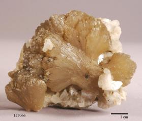 Stilbite