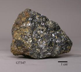 SPHALERITE