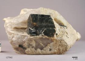 ELBAITE