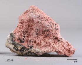 Montmorillonite