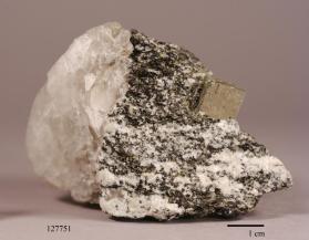 Pyrite