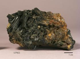 Actinolite