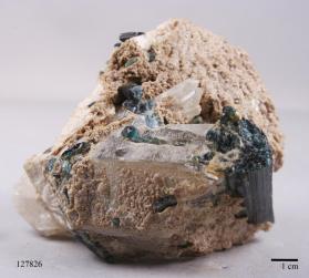 ELBAITE