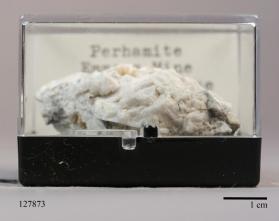 Perhamite