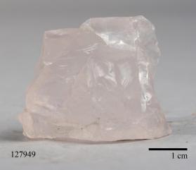 rose quartz