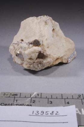 Beryllite