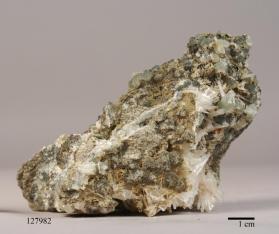 NATROLITE