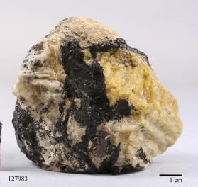 Cancrinite