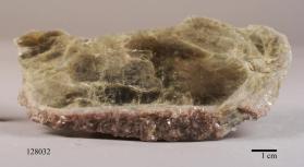 Lepidolite