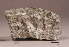 bronzite