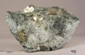 Pyrite