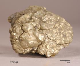 Pyrite