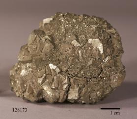 Marcasite