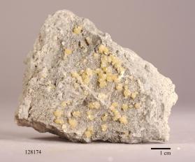 SPHALERITE