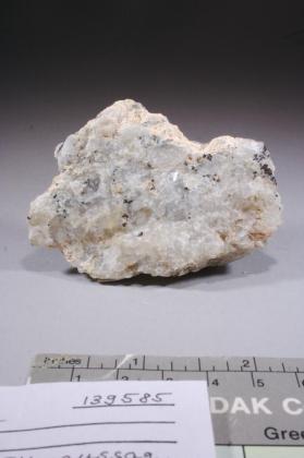 Beryllite