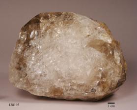 rock crystal