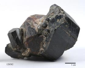 SCHORL