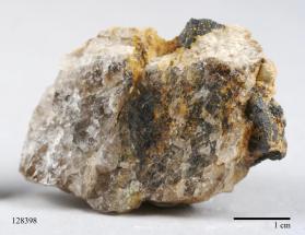 Columbite-(Fe)