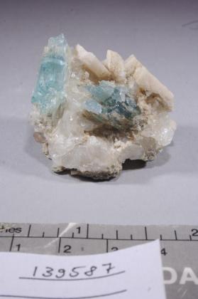 Bertrandite