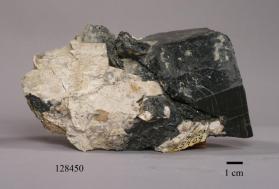 SCHORL