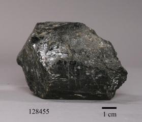 SCHORL