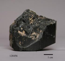 SCHORL