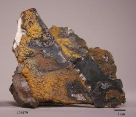 Goethite