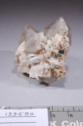 Bertrandite