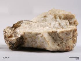 Vivianite