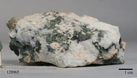 Molybdenite