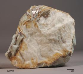 MONTEBRASITE