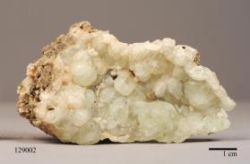 PREHNITE