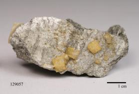 Chabazite