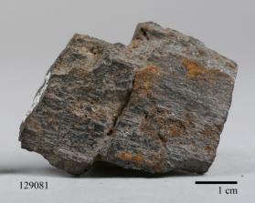 Columbite-(Fe)