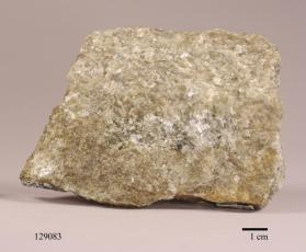 TREMOLITE