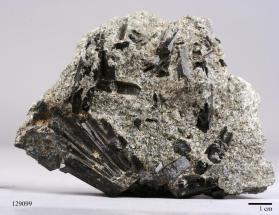 Dravite