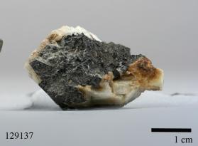 CASSITERITE