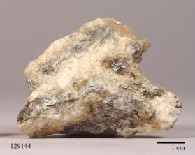 CORDIERITE