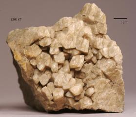 DANBURITE