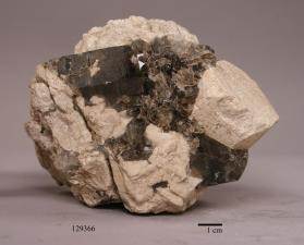 MICROCLINE