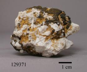 Siderite