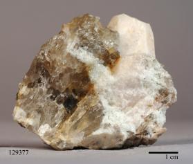 Morganite