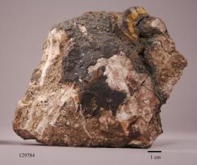 Goethite