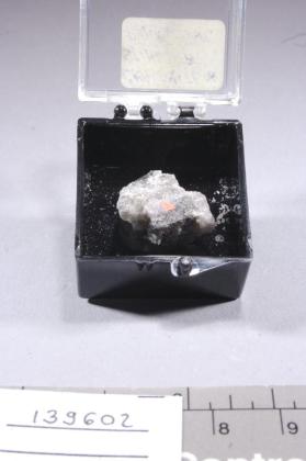 Chkalovite