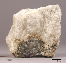 CORDIERITE