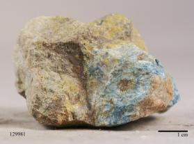 Vivianite