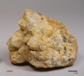 CERUSSITE