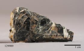 Columbite