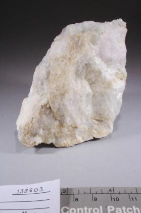 Chkalovite