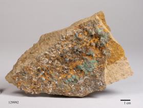 Chalcopyrite